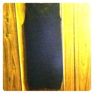 It's very tight fitted