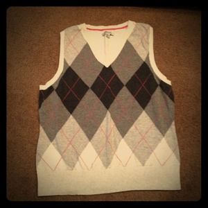 Bullet ring and Sweater bundle for @tlolson