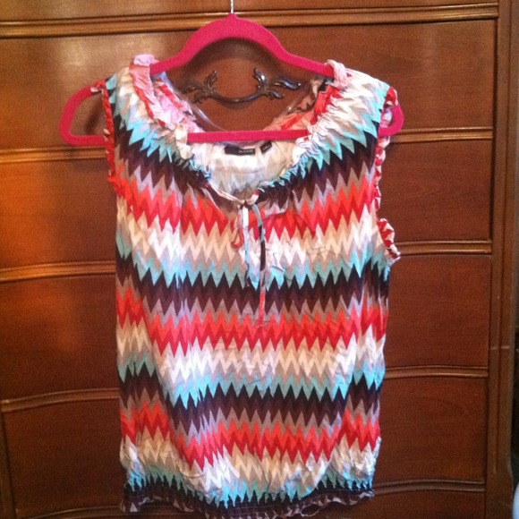 Blouse from Penny's