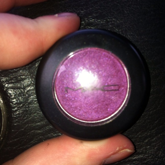 MAC bundle almost all new