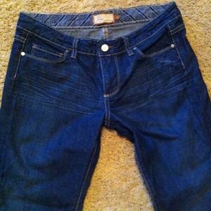 Paige Premium Denim