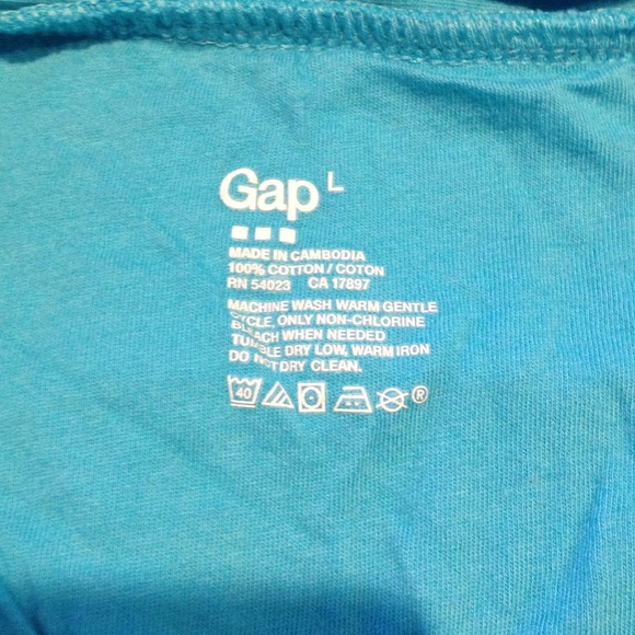 Sold in bundle with @beksaw88 :) - Picture 2 of 2