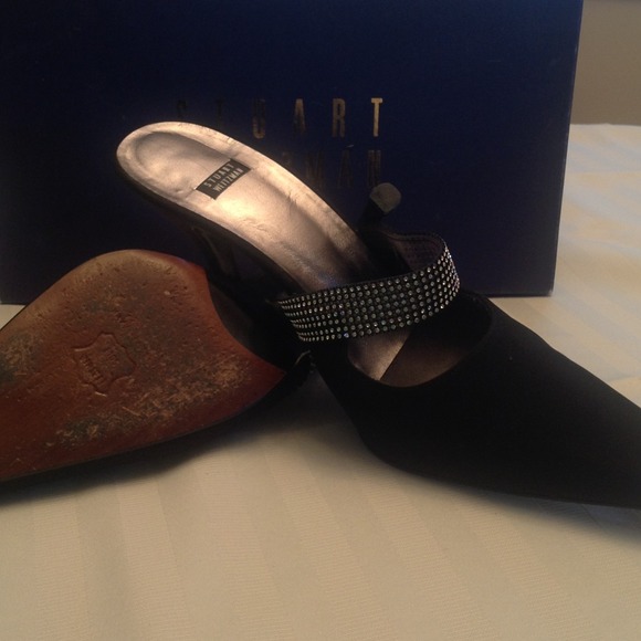 The Perfect Heel for Gowns👠 - Picture 2 of 5