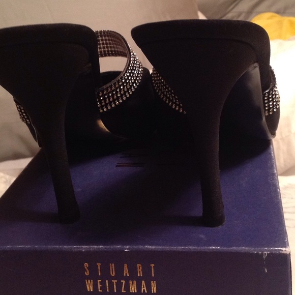 The Perfect Heel for Gowns👠 - Picture 4 of 5