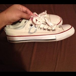 REDUCED✂ True Religion Shoes