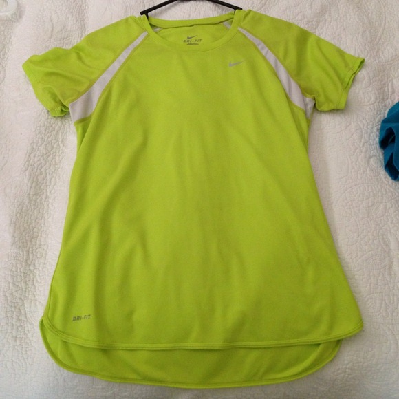 ***SOLD***Nike work out top