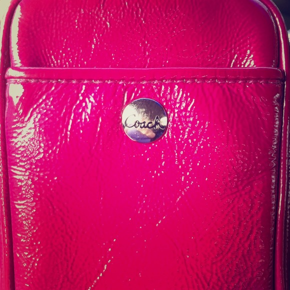 Coach wallet scarf and dress bundle for diet