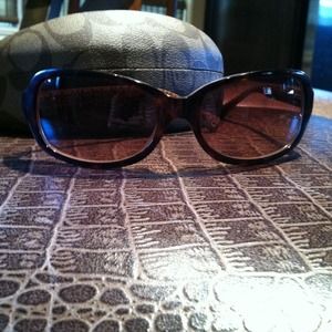 Coach Sunglasses