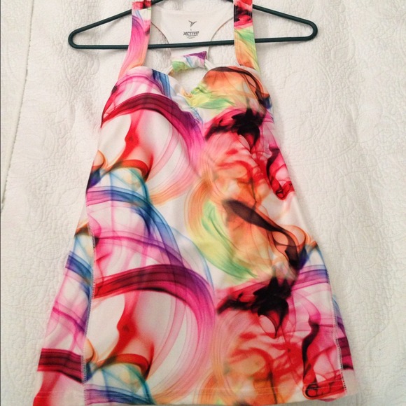 SOLD Old Navy Active work out top