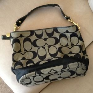 Coach handbag