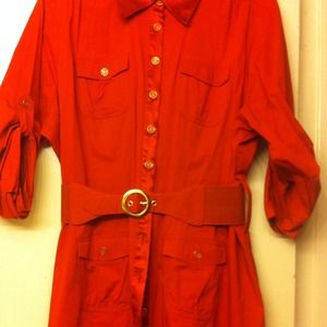 Shirt/Dress 💥Reduce Price💥