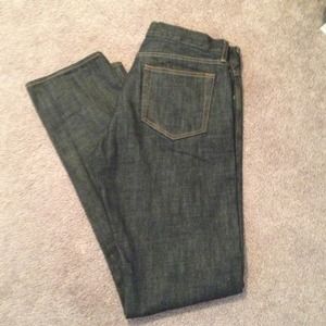 reserved! NWOT Men's JCrew 484 Slim Jean