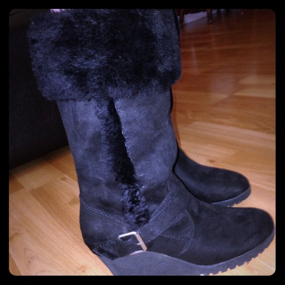 ✂SOLD THROUGH PP✂ ✳American Eagle boots✳