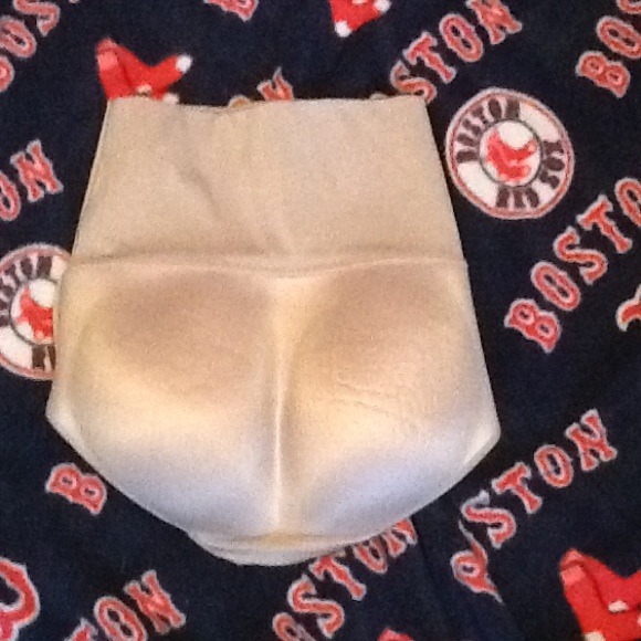 Reserved for lalalayne.  Butt pads