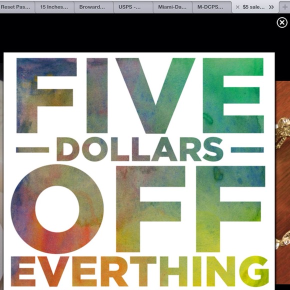 😍😍SALE SALE AND MORE SALES!!😍😍