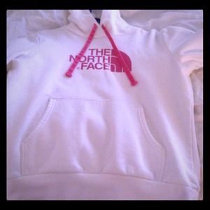 North Face Hoodie,