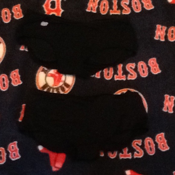 Traded.   Butt enhancer boy shorts