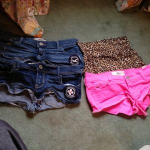 Saving for a Customer