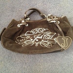 Juicy Couture Small Handbag
