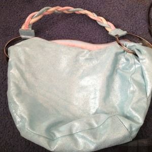 Large purse, used slightly.