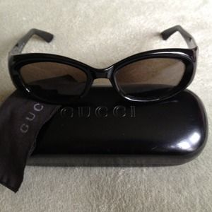 Gucci sunglasses