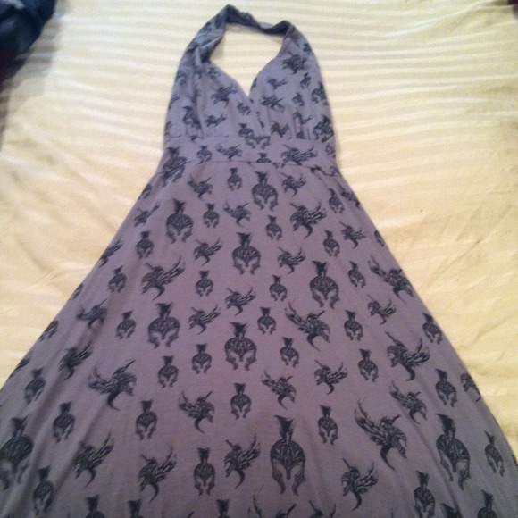 Gorgeous Faith spring/summer dress - Picture 1 of 3