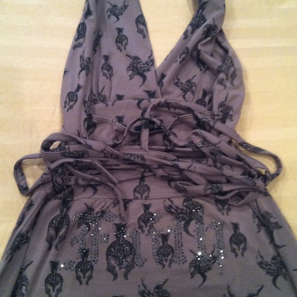 Gorgeous Faith spring/summer dress - Picture 2 of 3