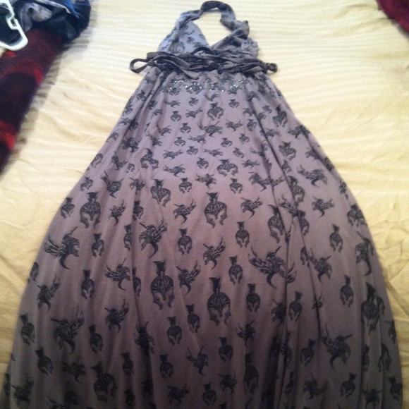 Gorgeous Faith spring/summer dress - Picture 3 of 3