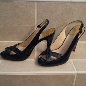Cole Haan Heels