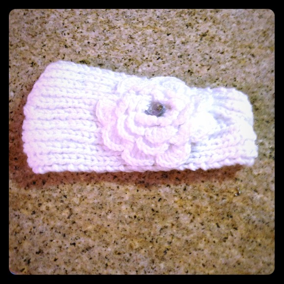 Cute head wrap💖