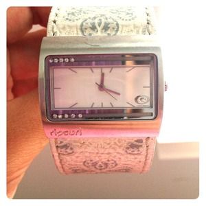 Rip curl watch