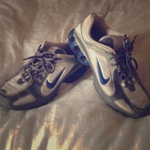 Reduced! Men's Nike Running Shoes