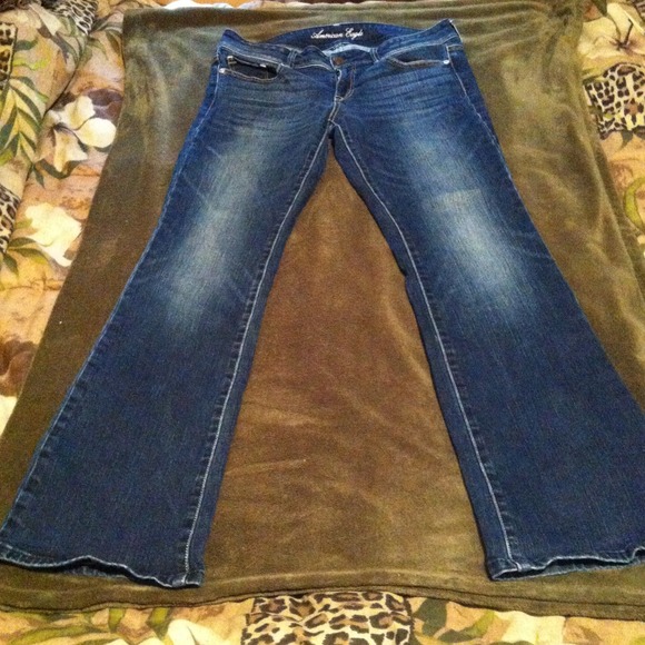 American Eagle jeans perfect condition