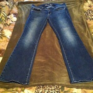 American Eagle jeans perfect condition