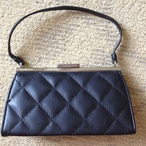 Reduced!!Nine West evening clutch