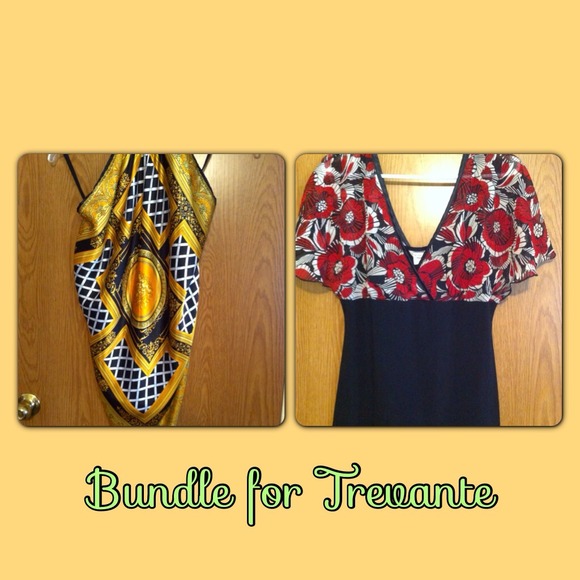 Bundle for Trevante