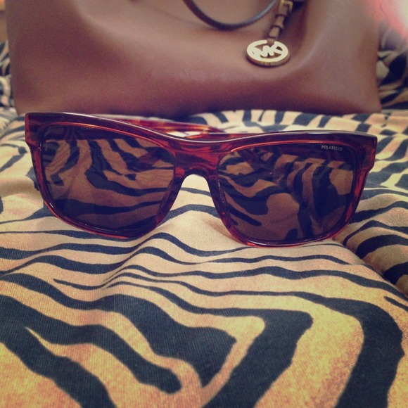 Versace Sunglasses Authentic Model No. 4179 - Picture 1 of 4