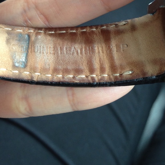 🚨SOLD🚨 $110 PayPal 💥 Eco-Drive Citizen Watch - Picture 4 of 4