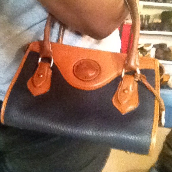 DB purse