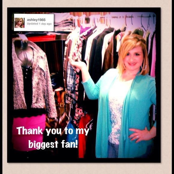 Always Pay It Forward. :)