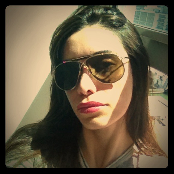 REDUCED!! 🔥🔥Authentic Tom Ford sunglasses