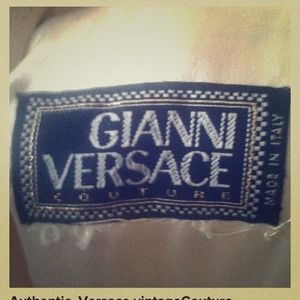 🎉🎉host pick🎉🎉Versace - authentic SOLD!!