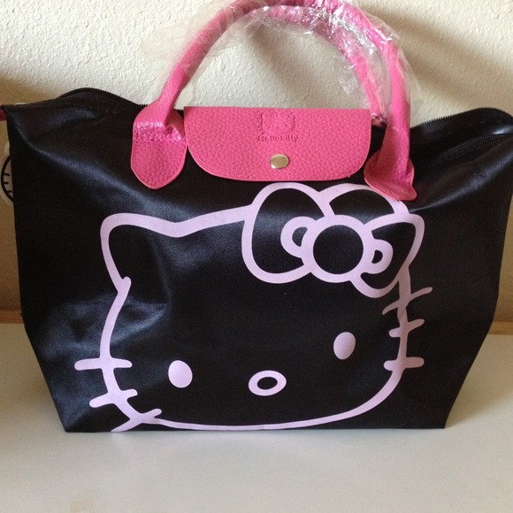 HELLO KITTY BAG