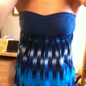 Billabong summer dress