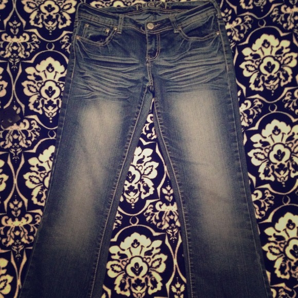 Rue 21 Jeans✌