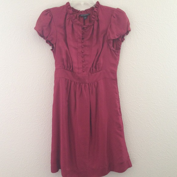 Banana Republic Dress