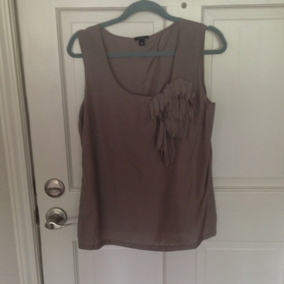Dressy/Casual Top