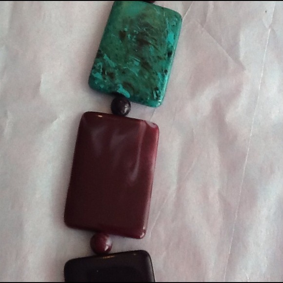 NECKLACE TO WEAR WITH ANY OUTFIT - Picture 3 of 4