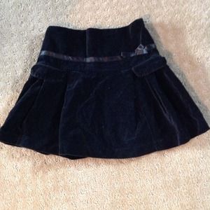 **BUNDLE **Girls Skirts & Vest