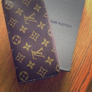 Lv wallet